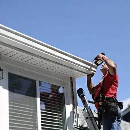 gutter services Balch Springs